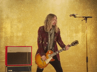 body talk GIF by thestruts