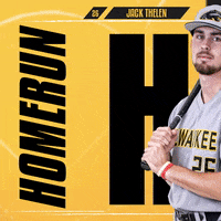 Mke GIF by Milwaukee Panthers
