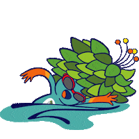 Tom Vai Brasil Sticker by CPB
