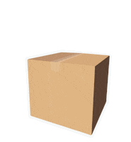 Shipping Ups Sticker by List Perfectly