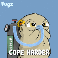 Get Over It Help GIF by Fugz Official