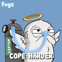 Get Over It Help GIF by Fugz Official