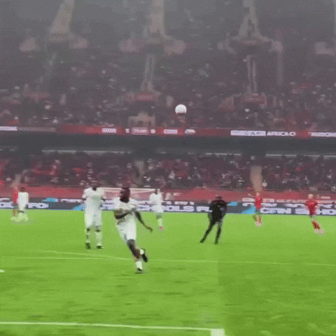 Goal Morocco GIF