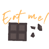 Chocolate Bar Support Local Sticker by Fossa Chocolate