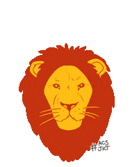 Acsjakarta Sticker by ACSJKTSRC