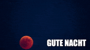 Goodnight GIF by Jugendleiter-Blog