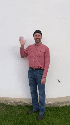 Kevinstlaurent GIF by iLindy