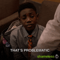 Season 10 Showtime GIF by Shameless
