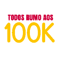 100K Franchising Sticker by Mineiro Delivery