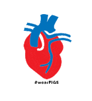 Heart Doctor Sticker by FIGS
