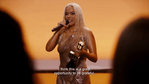 Bbmas GIF by Billboard Music Awards