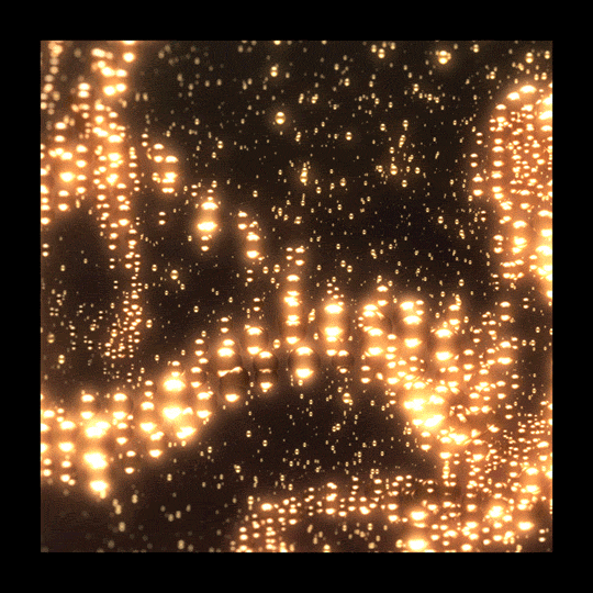 loop glow GIF by xponentialdesign