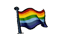Gay Pride Love Sticker