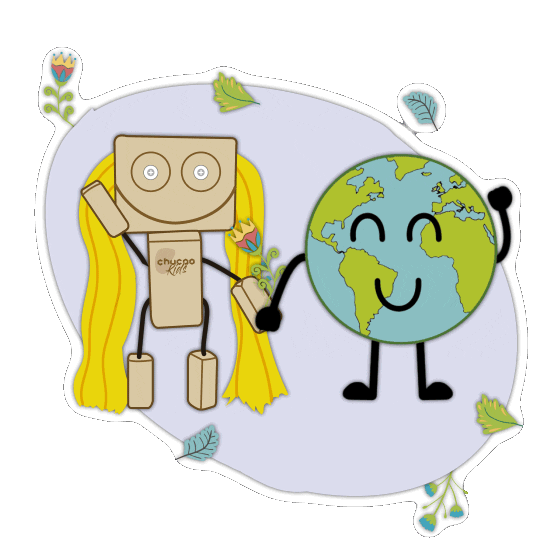 Sticker by Chucao Kids