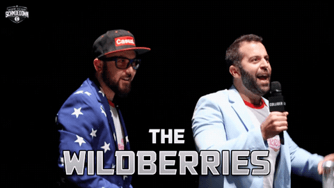 movie trivia schmoedown josh macuga GIF by Collider