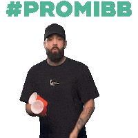 Promi Big Brother Cup Sticker by ProSiebenSat.1
