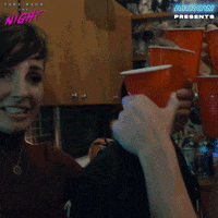Drunk To You GIF by Arrow Video