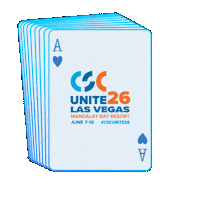 Csc Sticker by College Sports Communicators