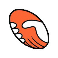 Imas Sticker by Fundación Pumpas XV - Rugby Mixed Ability Argentina