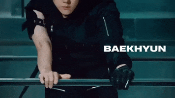 K Pop Trailer GIF by SuperM
