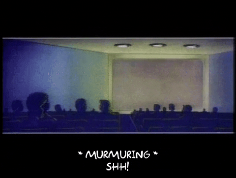Episode 14 Words GIF by The Simpsons