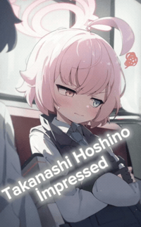 Blue GIF