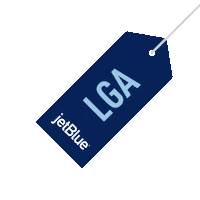 Travel Vacation Sticker by JetBlue
