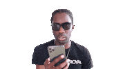 iamjosephroyal reaction reactions surprised royal Sticker