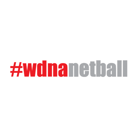 sport girls Sticker by WDNA