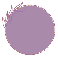 Kreis Sticker by Isarliesl