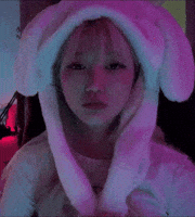 Cute Girl GIF