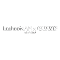 Menswear Sticker by boohooMAN