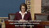 Roe V Wade Abortion GIF by GIPHY News