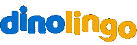 Animation Motion Graphics Sticker by Dinolingo - online language learning platform for kids