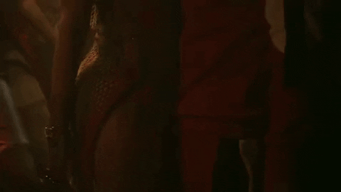 Music Video Work GIF by Rihanna