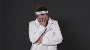 oh my god dancing GIF by JUST EAT 
