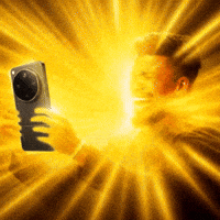 Shining Jimmy Butler GIF by OPPO