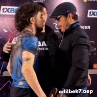 Gold Octagon GIF