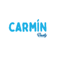 versityoficial fiestas asturias carmin fiestadeprao Sticker