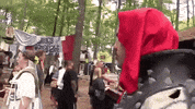 big cat kfc GIF by Barstool Sports
