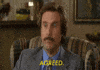 Will Ferrell Agree GIF