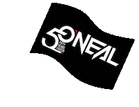 Wave 50Yearsfaster Sticker by onealusa