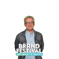 Gifieme Sticker by BrandFestival
