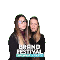 Gifieme Sticker by BrandFestival
