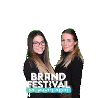 Gifieme Sticker by BrandFestival