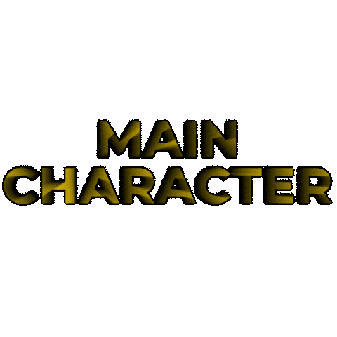 Centerstage Alleyesonme Sticker by BURST Creative Group