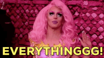 episode 8 GIF by RuPaul's Drag Race