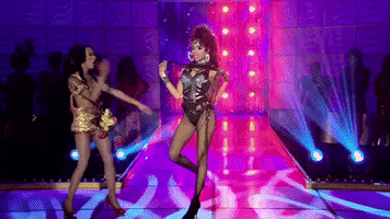 Season 5 GIF by LogoTV