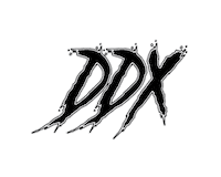 Skate Brand Sticker by Digital DesignX