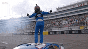 Car Driving GIF by USA Network